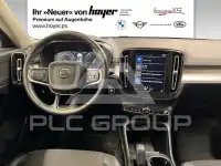 2019 Volvo XC40