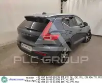 2019 Volvo XC40