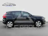 2019 Volvo XC40