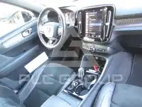 2019 Volvo XC40