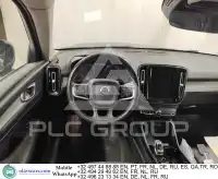 2019 Volvo XC40