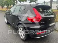 2019 Volvo XC40