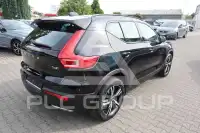 2019 Volvo XC40