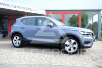 2019 Volvo XC40