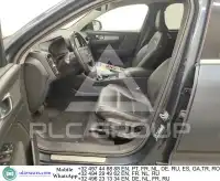 2019 Volvo XC40