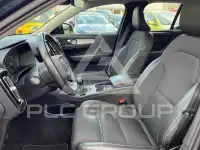 2019 Volvo XC40