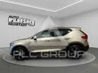 2019 Volvo XC40