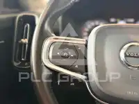 2019 Volvo XC40