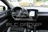 2019 Volvo XC40