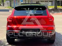 2019 Volvo XC40