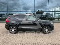 2019 Volvo XC40