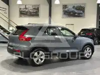 2019 Volvo XC40