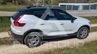 2019 Volvo XC40