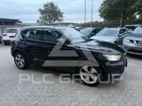 2019 Volvo XC40
