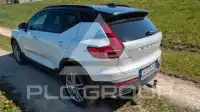 2019 Volvo XC40