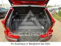 2019 Volvo XC40