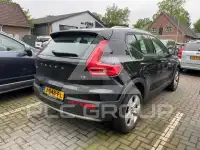 2019 Volvo XC40