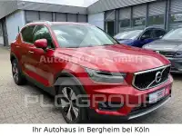 2019 Volvo XC40