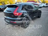 2019 Volvo XC40