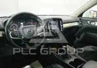 2019 Volvo XC40