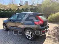 2019 Volvo XC40