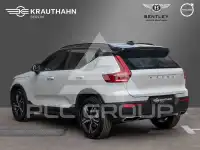 2019 Volvo XC40