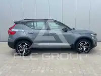2019 Volvo XC40