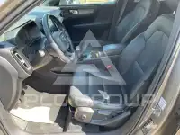 2019 Volvo XC40