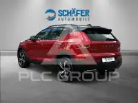 2019 Volvo XC40