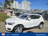 2019 Volvo XC40