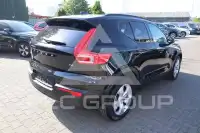 2019 Volvo XC40