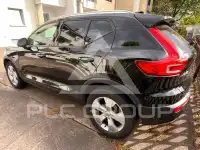 2019 Volvo XC40