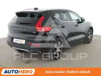 2019 Volvo XC40