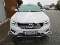 2019 Volvo XC40