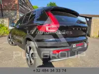 2019 Volvo XC40