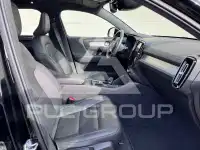 2019 Volvo XC40