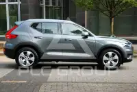 2019 Volvo XC40