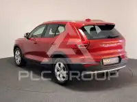 2019 Volvo XC40