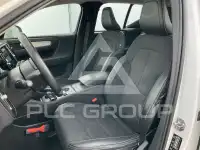 2019 Volvo XC40