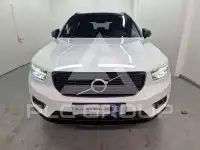 2019 Volvo XC40