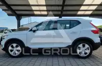 2019 Volvo XC40
