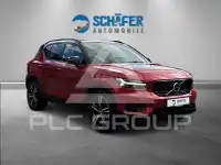2019 Volvo XC40