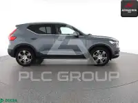 2019 Volvo XC40