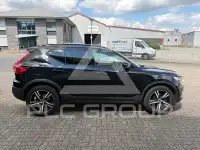 2019 Volvo XC40