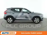 2019 Volvo XC40