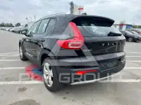 2019 Volvo XC40