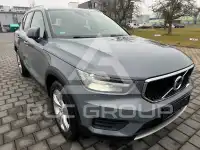 2019 Volvo XC40