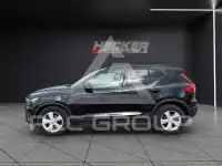2019 Volvo XC40