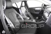 2019 Volvo XC40