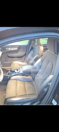 2019 Volvo XC40
